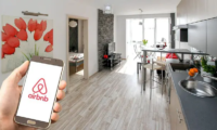 هل يجب الاستثمار في شركة Airbnb بعد الانخفاض الأخير في سعر السهم؟