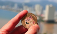 معدل تجزئة عملة DOGE يصل لأعلى مستوى له بسبب إيلون ماسك